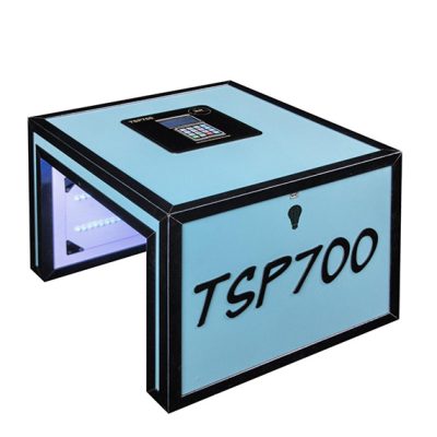 دستگاه فتوتراپی مدل TSO700