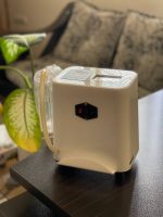 دستگاه وکیوم تراپی زخم مدل ®MultiV.A.C