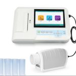 اسپیر.متر رومیزی SP100