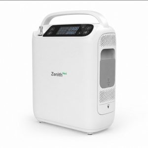 اکسیژن ساز پرتابل 3 لیتری زنیت مد