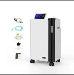 اکسیژن ساز 5 لیتری چویس پلاس