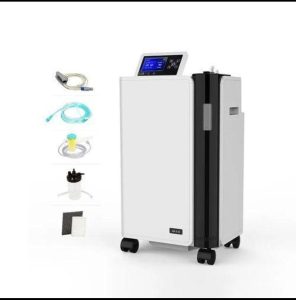 اکسیژن ساز 5 لیتری چویس پلاس