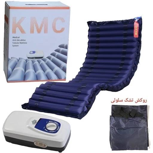 34c3f641-e438-443b-9e28-116a0b650b4d تشک مواج طرح سلولی KMC / MH2 - Image 1
