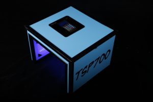 دستگاه فتوتراپی درمان زردی نوزادان هوشمند تونلی TSP700