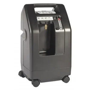 دستگاه اکسیژن ساز 5 لیتری دویل بیس(استوک)