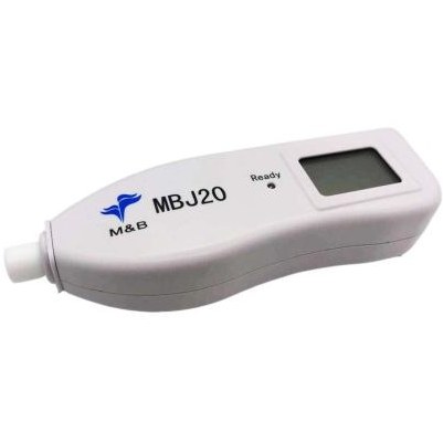 بیلی چک MBJ20