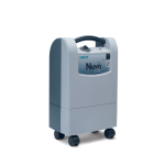 اکسیژن ساز ۵ لیتری نایدک مدل Nuvo