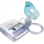 نبولایزر زنیت مد مدل NB-221C