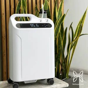 اکسیژن ساز سوشیا موتور معلق