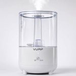 دستگا بخور فول دیجیتال VURF
