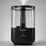 دستگاه بخور فول دیجیتال VURF
