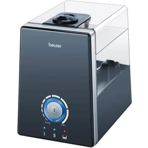 دستگاه بخور گرم و سرد بیورر (Beurer) مدل LB88